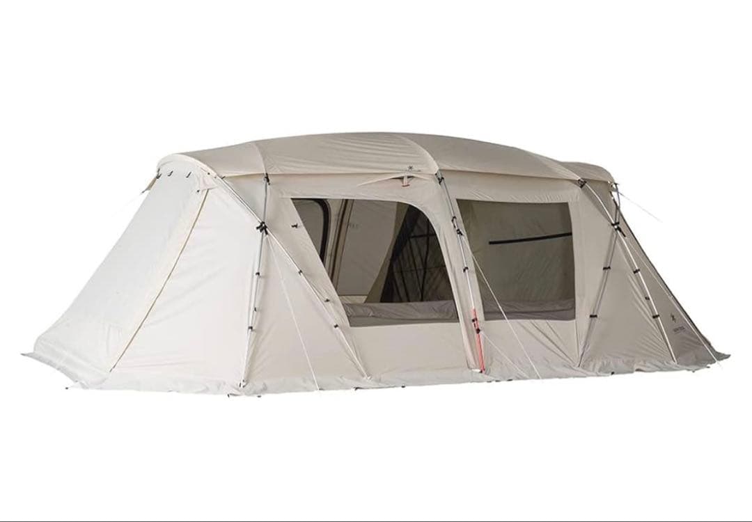 【雪峰祭限定】  peak ランドロック M アイボリーオプションセット