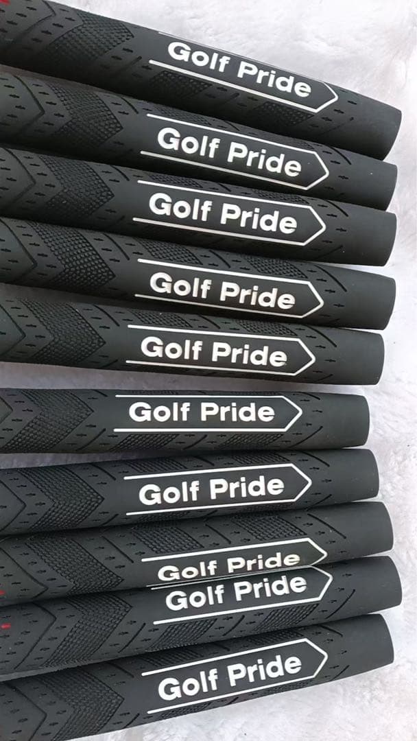 GOLF PRIDE MCC PLUS4 ALIGN MAX クラブ 13本