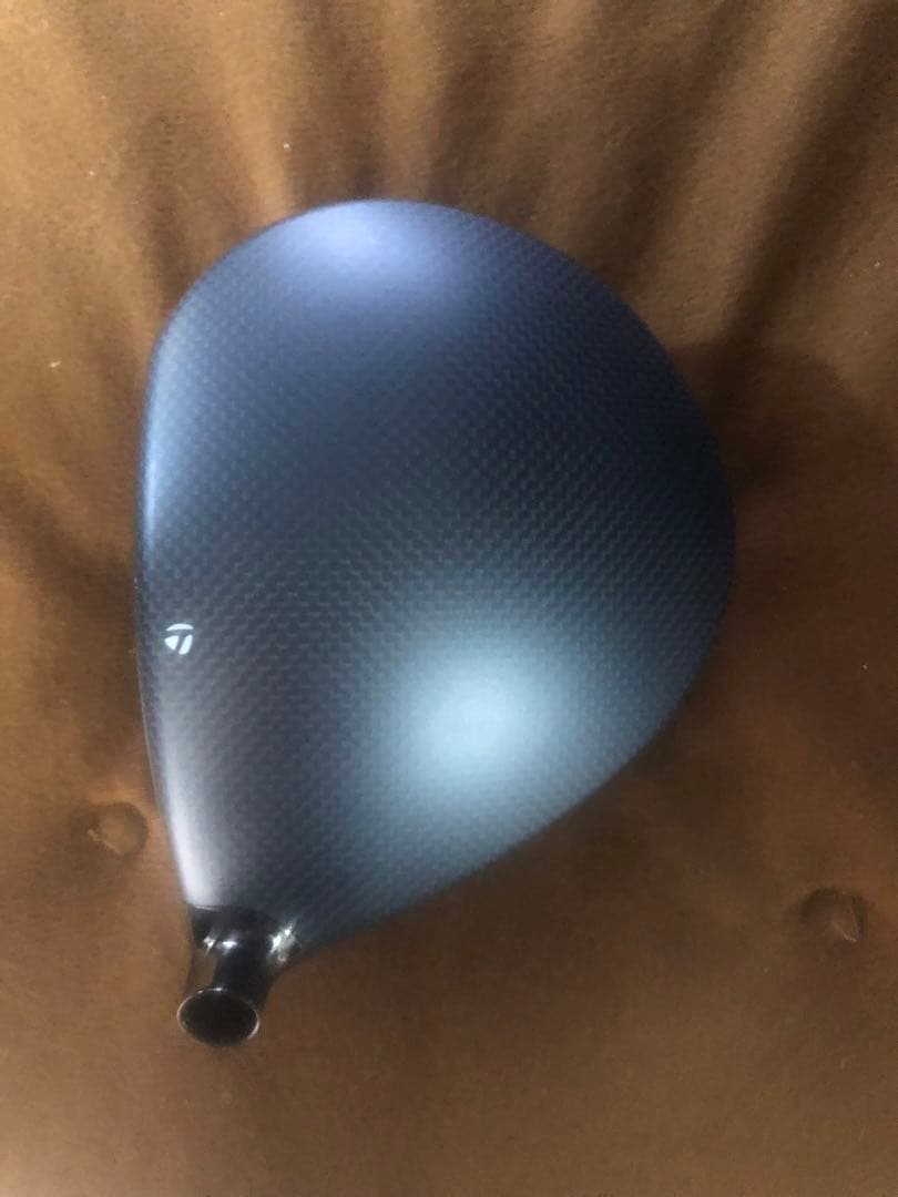 TaylorMade Q135 LSドライバー　ヘッドのみ
