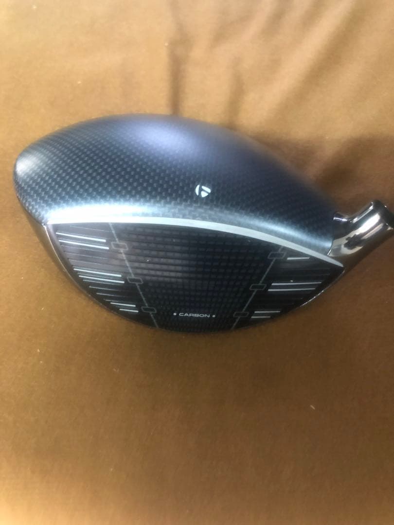 TaylorMade Q135 LSドライバー　ヘッドのみ