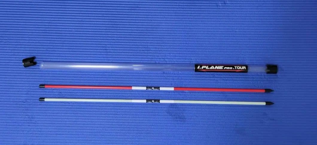 I-PLANE PRO アイプレーン エリートグリップ