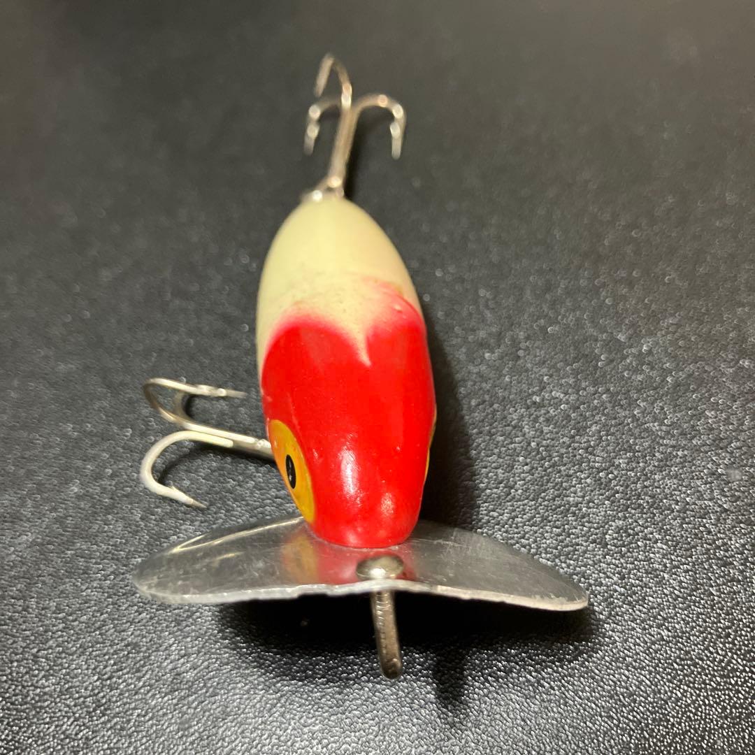 ビンテージ　ルアーセット