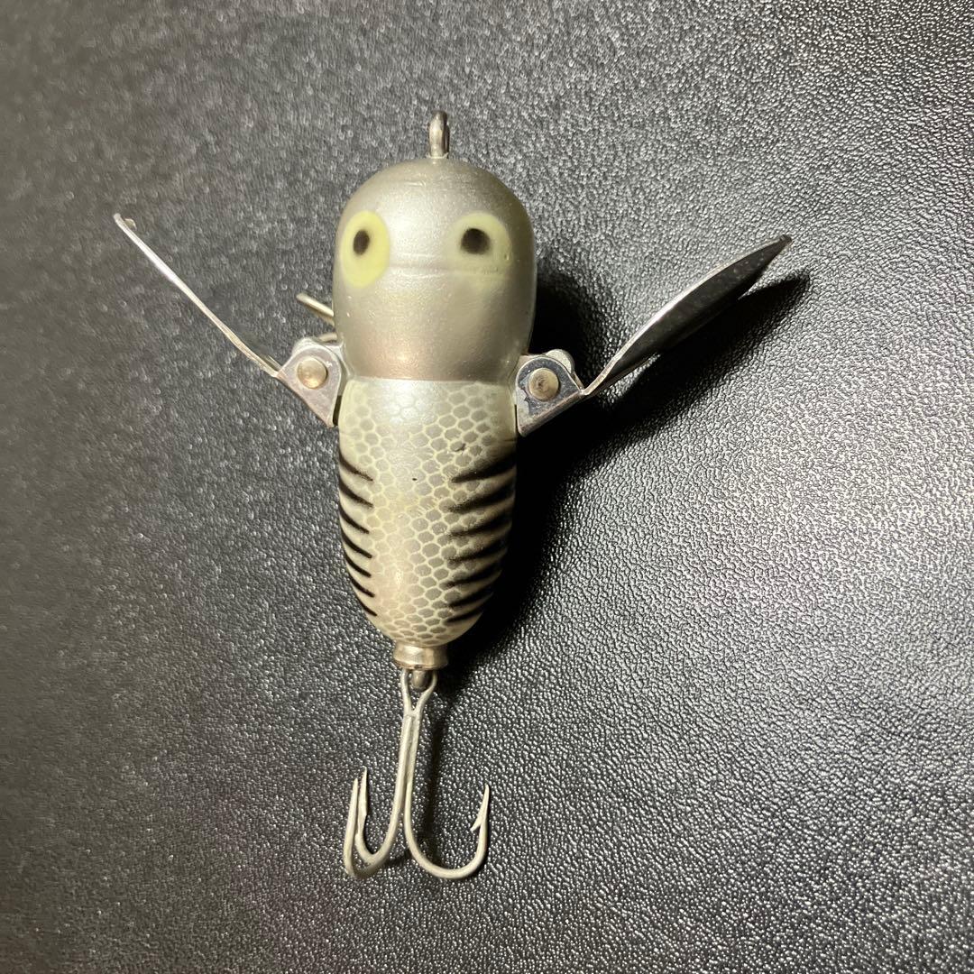 ビンテージ　ルアーセット