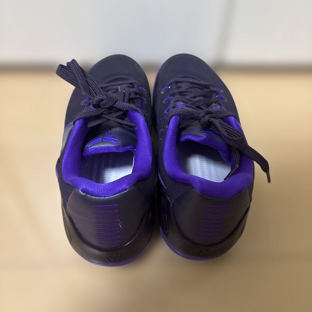 kobe 9 Elite Low EM Protro コービー9 エリート ロー