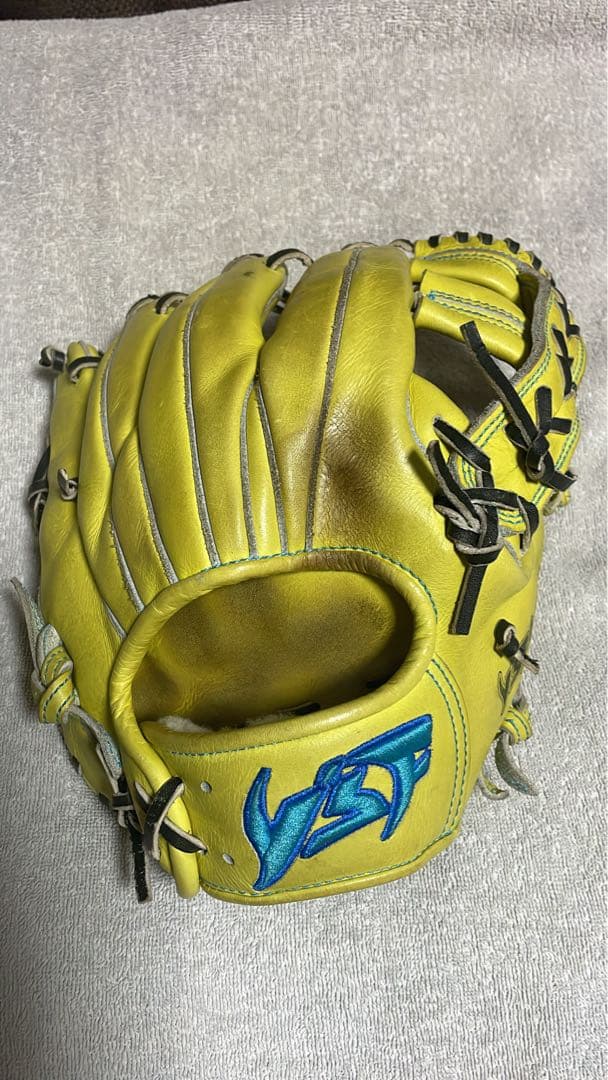 YSF 内野手用 グローブ グラブ