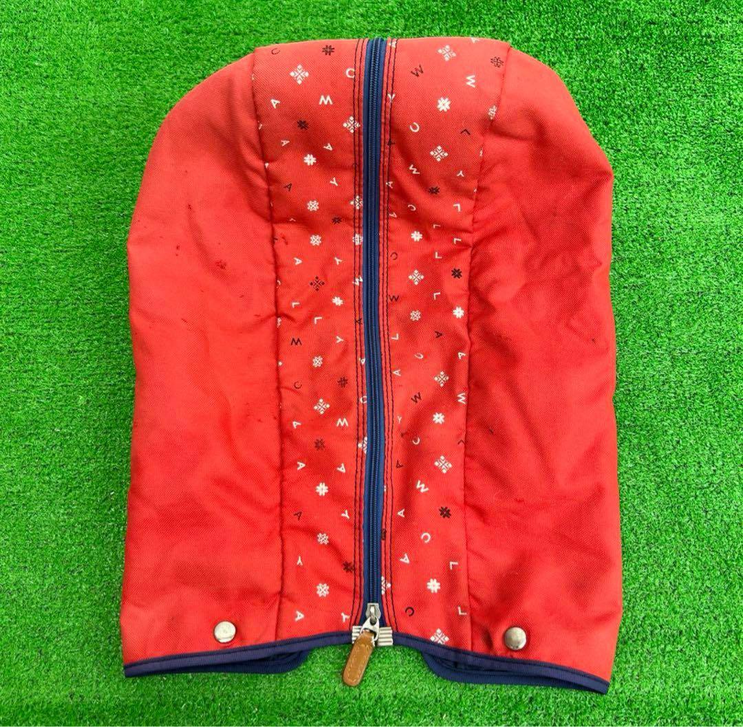 キャロウェイ Callaway キャディバッグ 8インチ　レディース　女性用