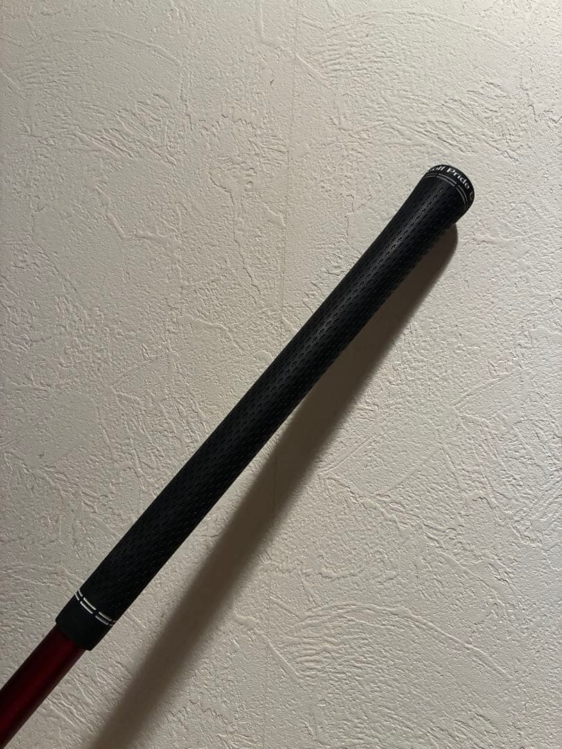 24 FUJIKURAVentus RED 6S ドライバー用PING用スリーブ