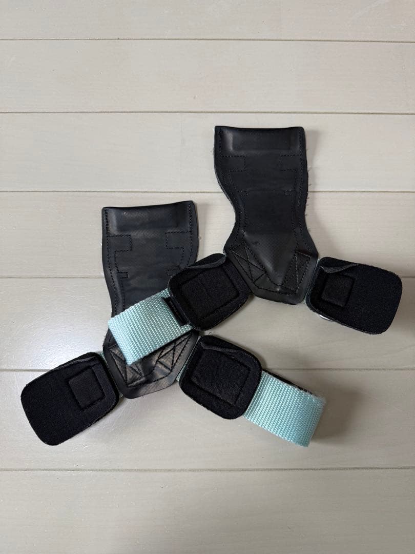 VERSA GRIPPS MINT バーサグリップ ミント S Small