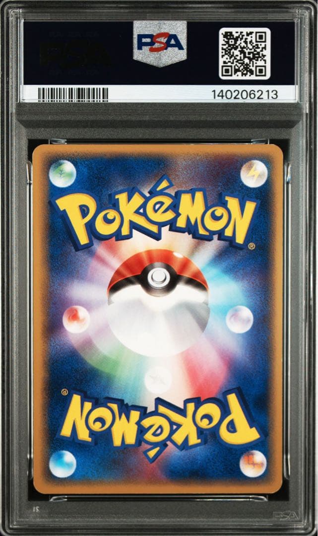 PSA6 ポケパークのピカチュウ 超希少 pokepark pikachu レア