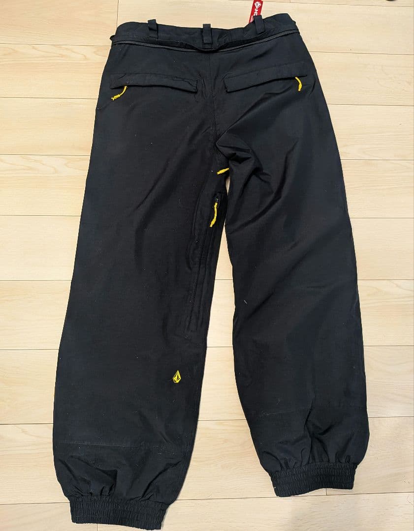 23-24 VOLCOM　LONGO GORE-TEX　L