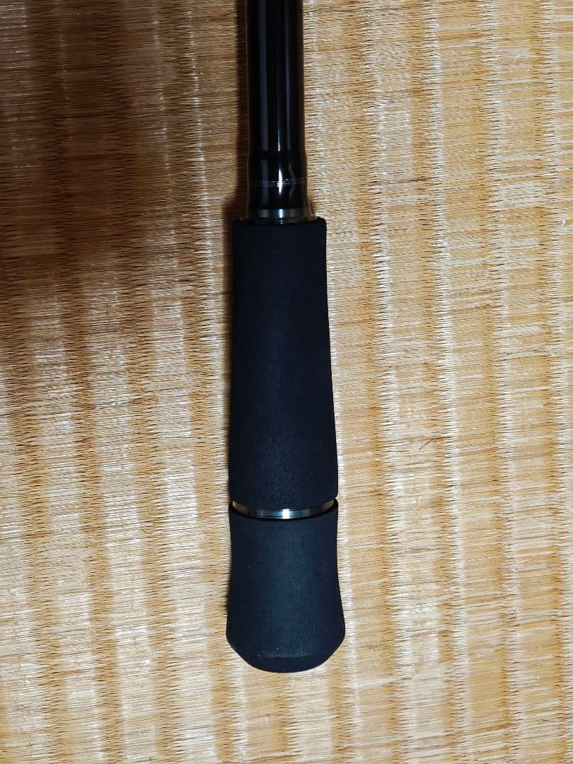 ヤマガブランクス バリスティック Ballistick 710ML-MH