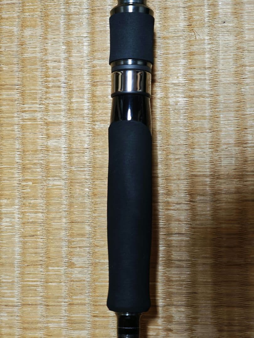 ヤマガブランクス バリスティック Ballistick 710ML-MH