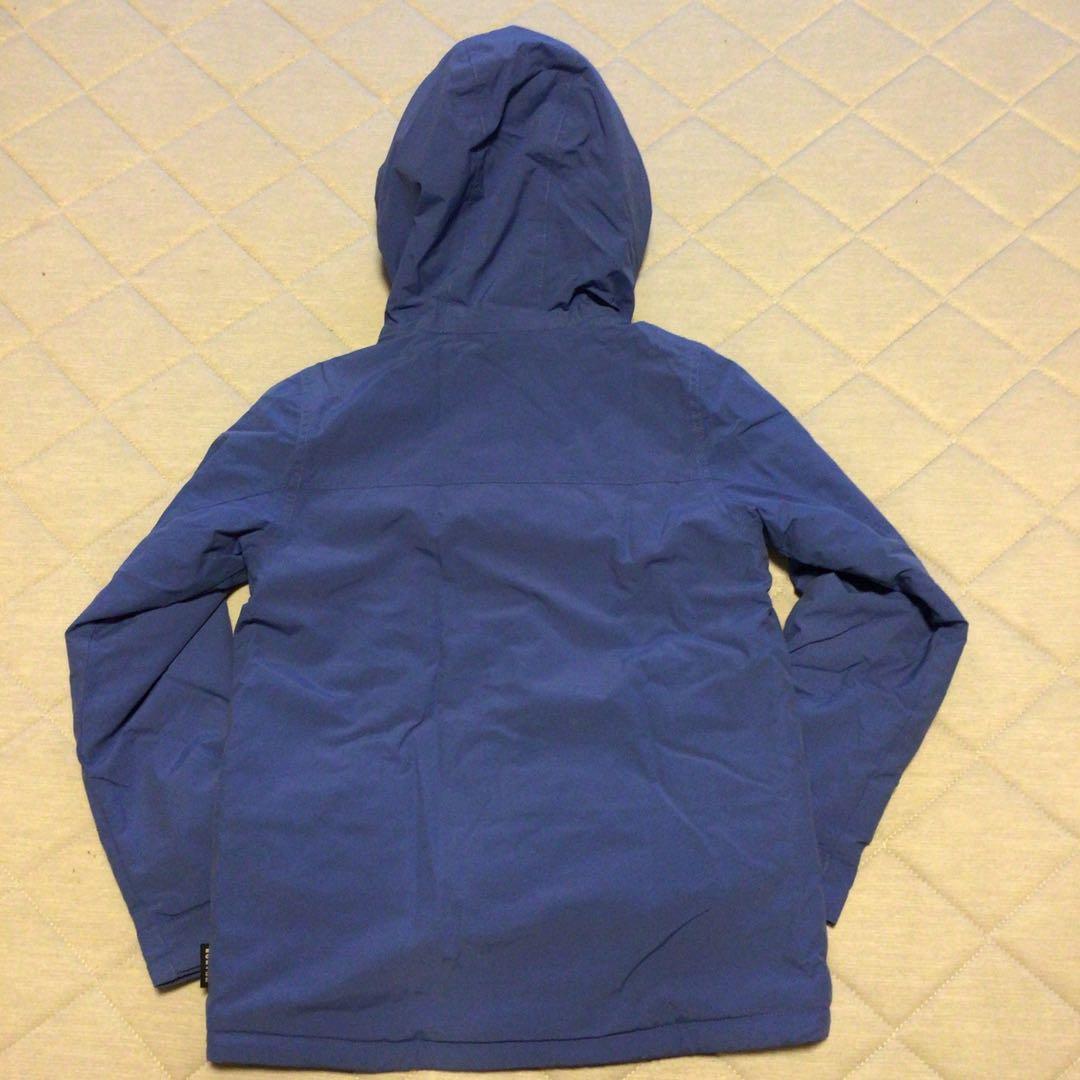 バートン/Burton スキー/スノーボードウェア 上下 M 130〜140㎝