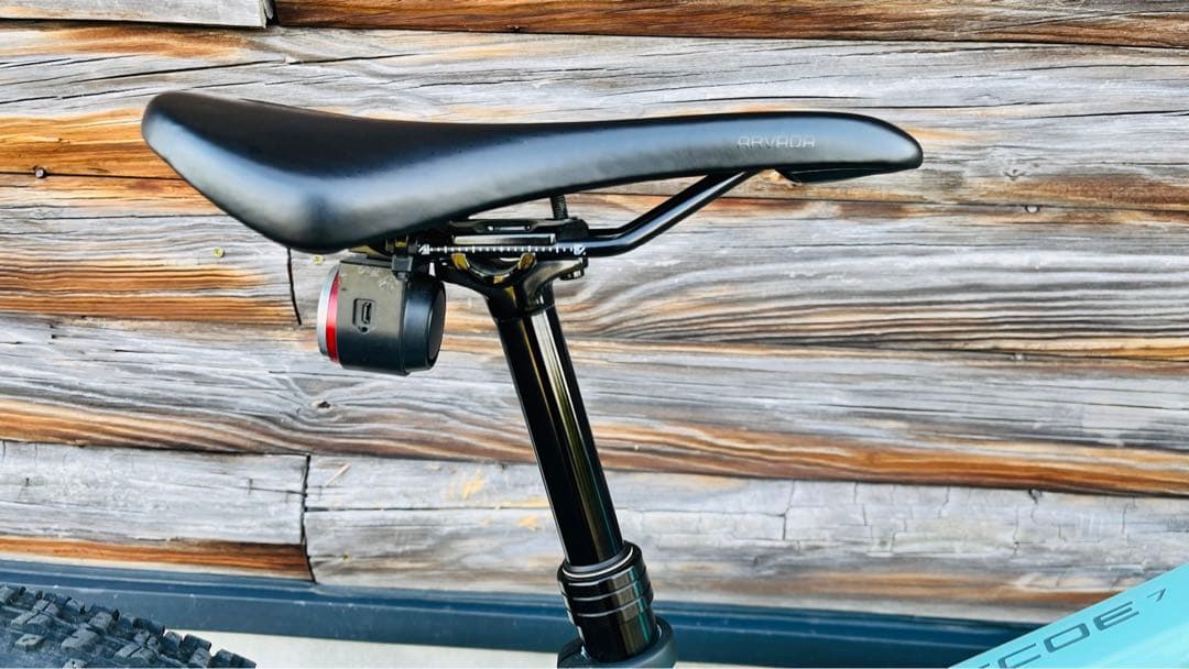 TREKのハードテイルMTBの人気モデル Roscoe7 2021モデルです。