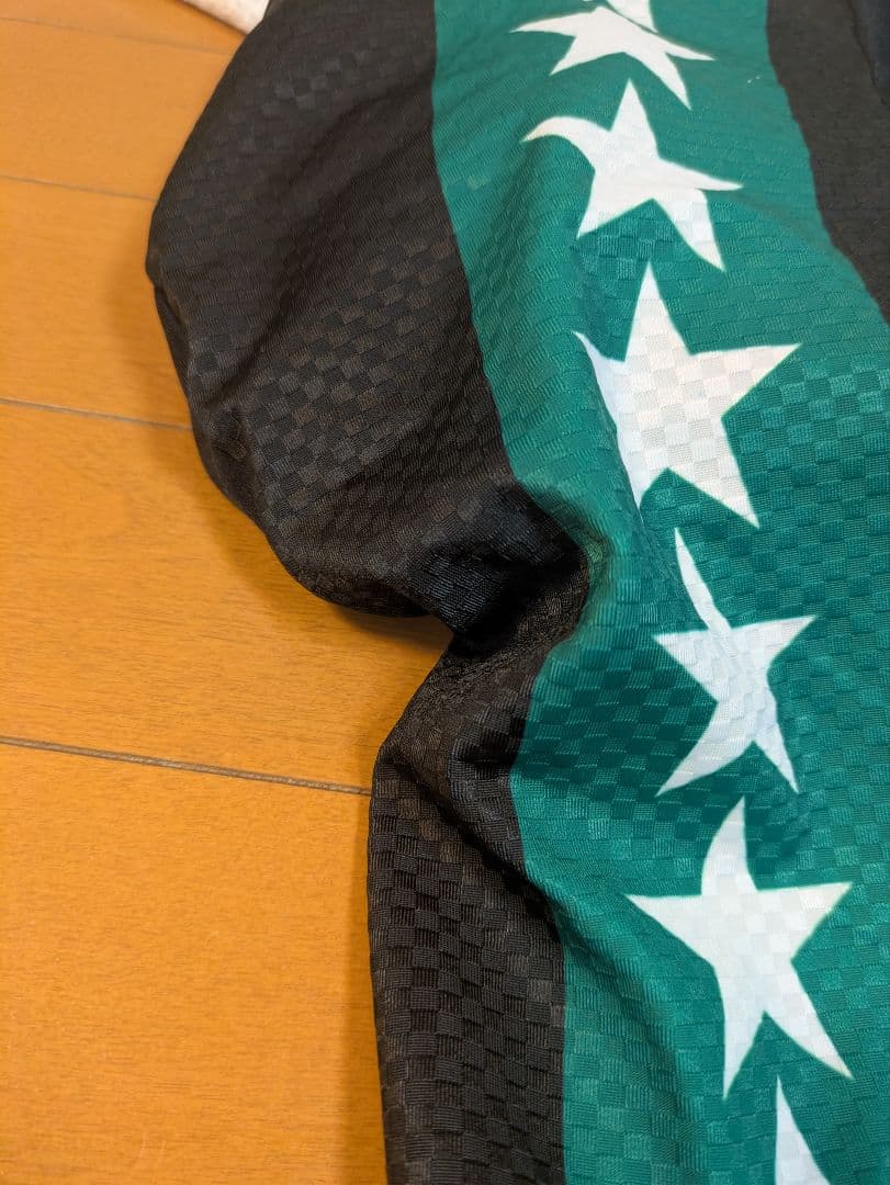 PEARL IZUMI パールイズミ競輪A級ビブタイツ　選手供給品　L