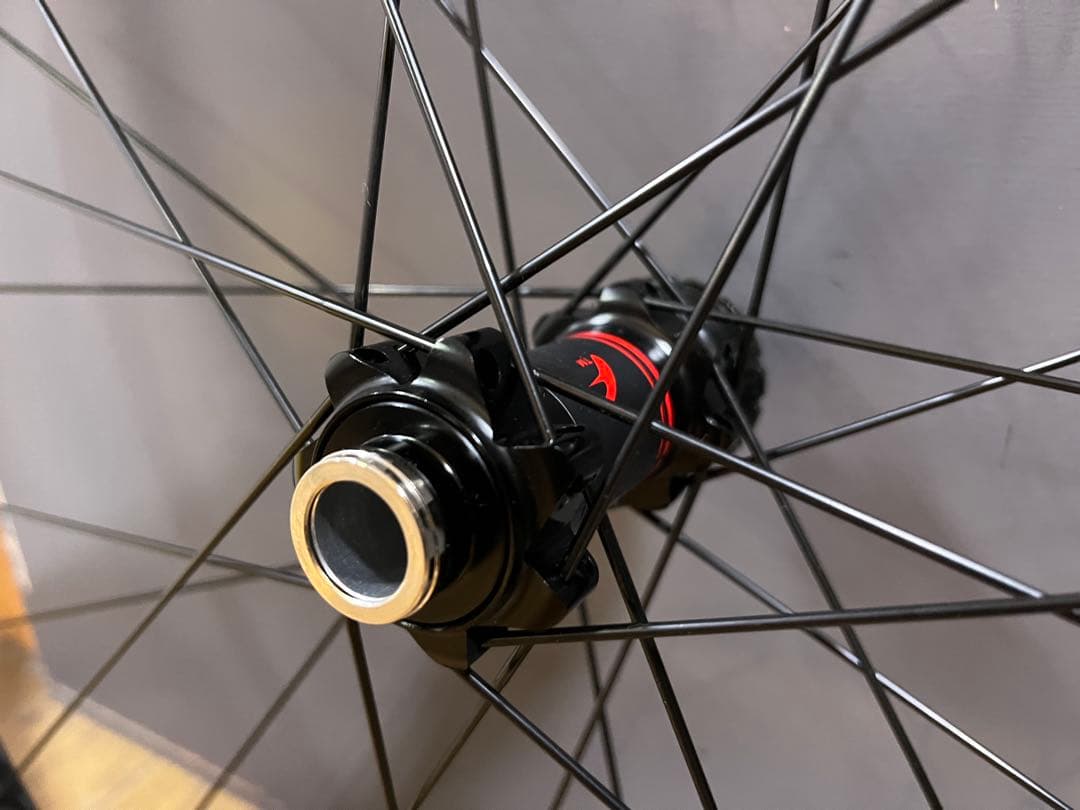 fulcrum RED ZONE 5 BOOST 前後ホイール　27.5