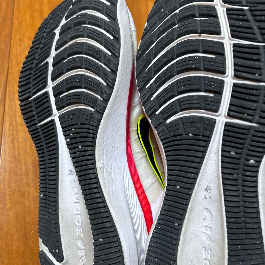 NIKE ランニングシューズ
