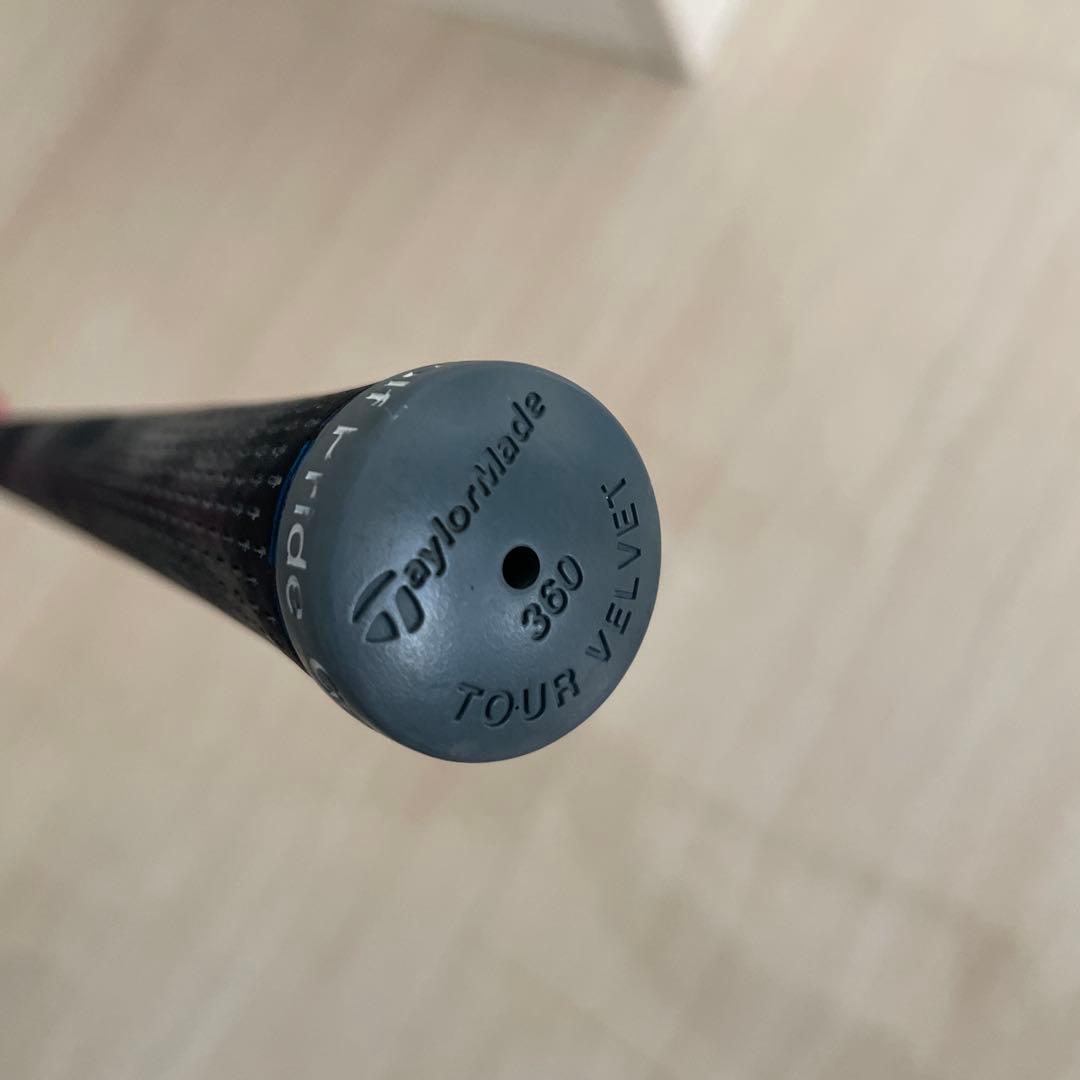 クラブ SIM MAX-D 5W R
