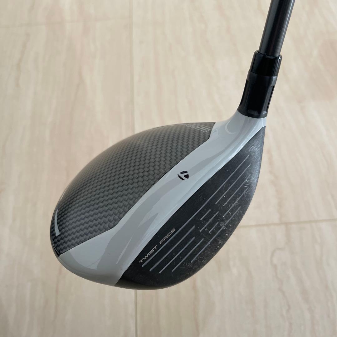 クラブ SIM MAX-D 5W R
