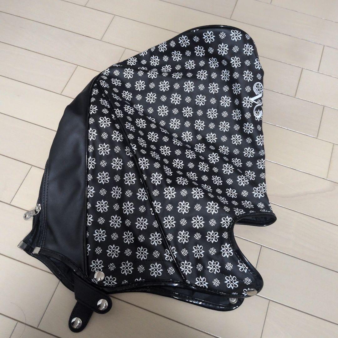 美品　セントアンドリュース　キャディバック
