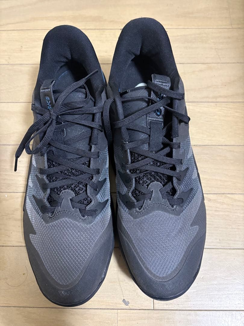 ASICS バスケットボールシューズ UNPRE ARS LOW 2 29cm