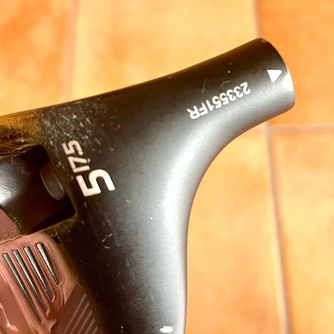 PING G425 5W ピン フェアウェイウッド 5番ウッド ウェイト2個付