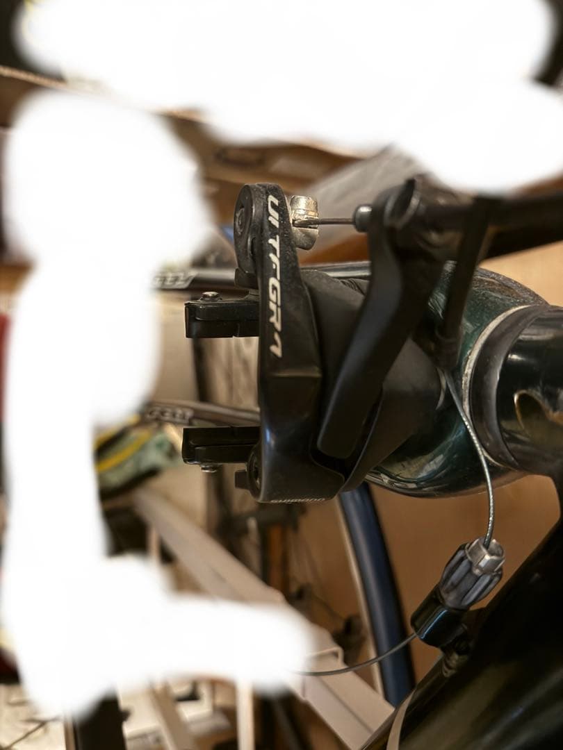 シマノ アルテグラ R8000 リムブレーキ