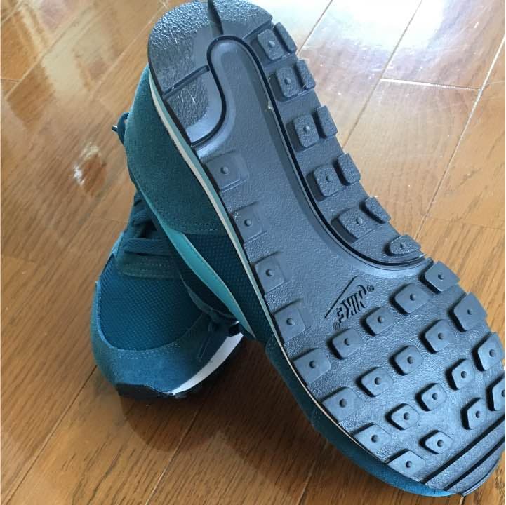 ナイキシューズ