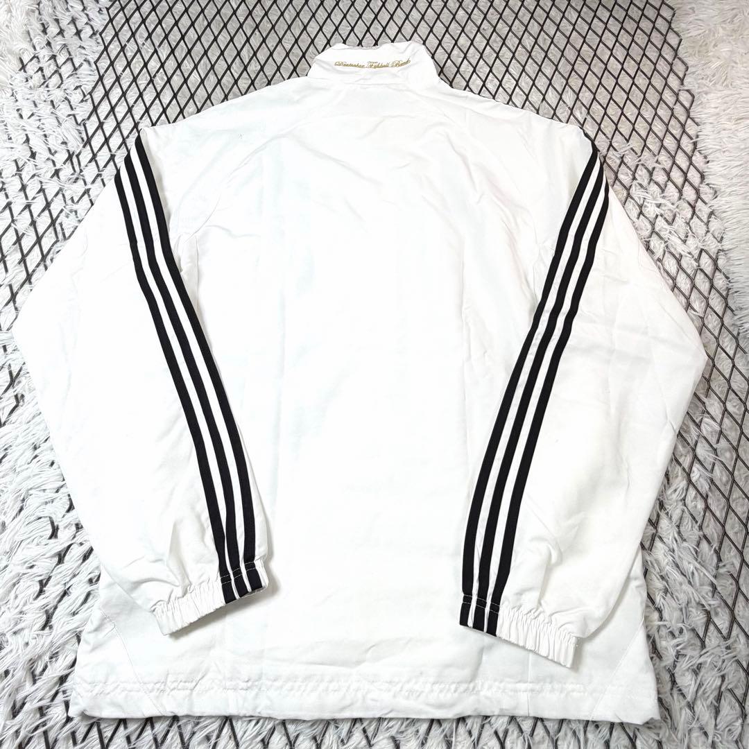 adidas ドイツ代表トラックジャケット