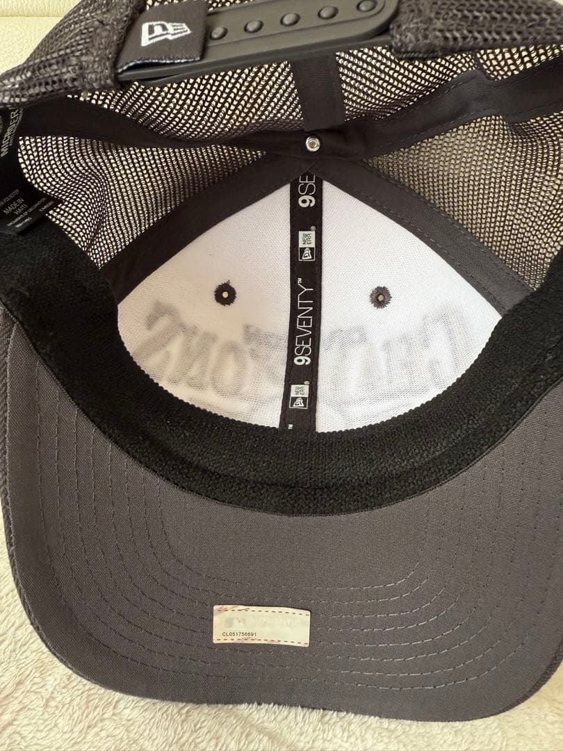 ロサンゼルスドジャース 2025Division Champions Cap