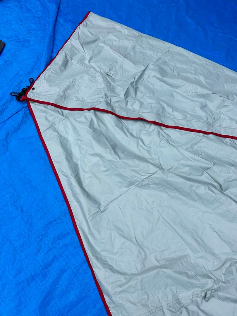 【美品】コールマン ツーリングドーム Air LX+