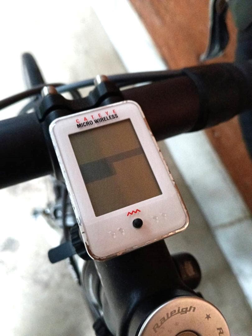 Raleigh CR-M フルカーボン ロードバイク 画像重視 現状お渡し品