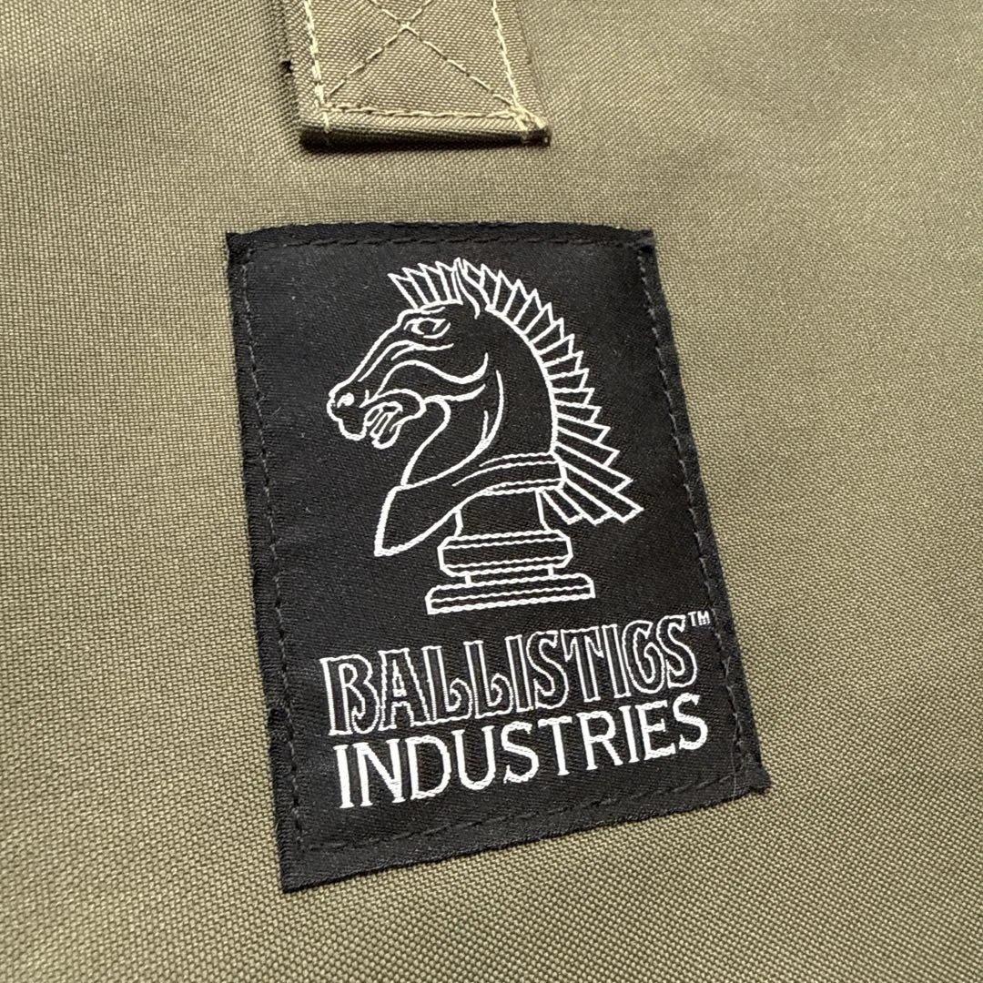 BALLISTICS バリスティクス　スケボー　SBS KIT‼️