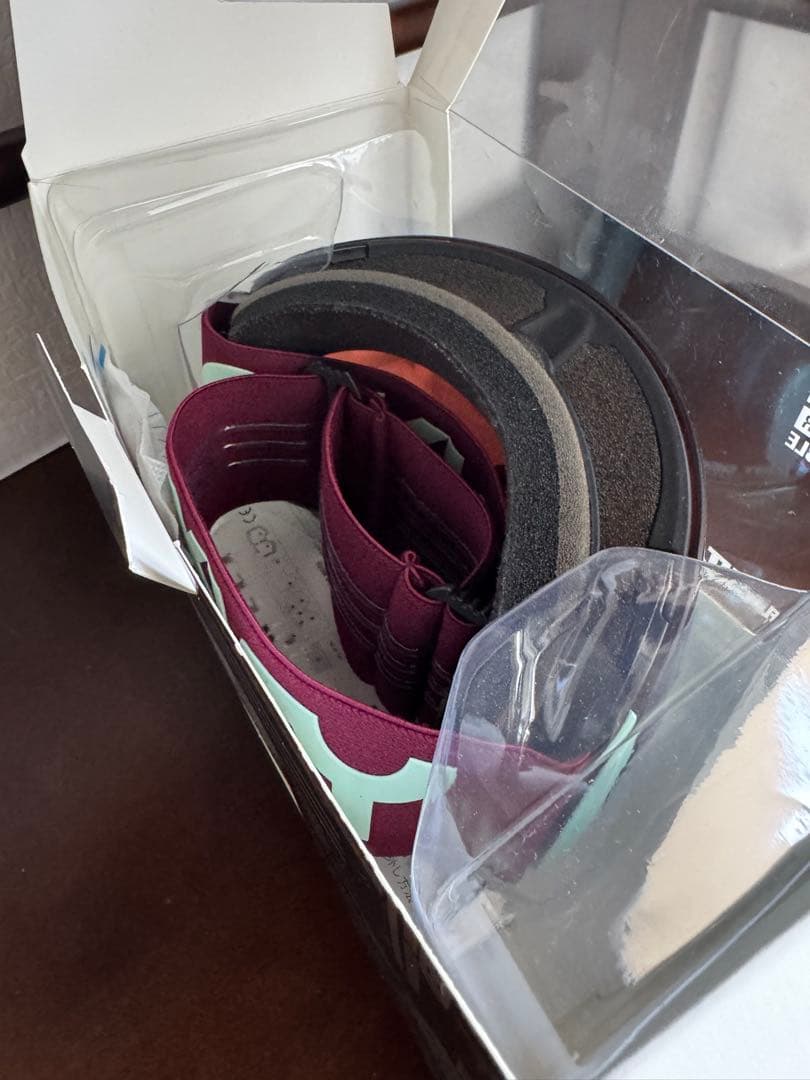 スキー・スノーボードアクセサリー Oakley FLIGHT DECK  PRIZM 