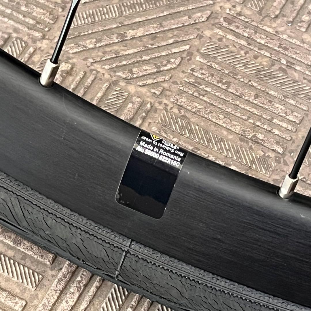 ホイール｜700c前後セット クロスバイクなど リアエンド135mmおまけ付き