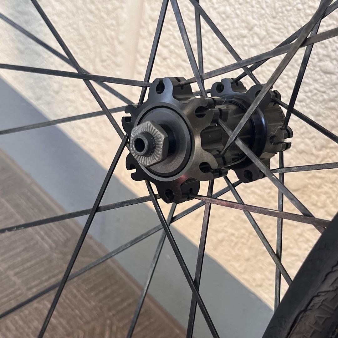 ホイール｜700c前後セット クロスバイクなど リアエンド135mmおまけ付き