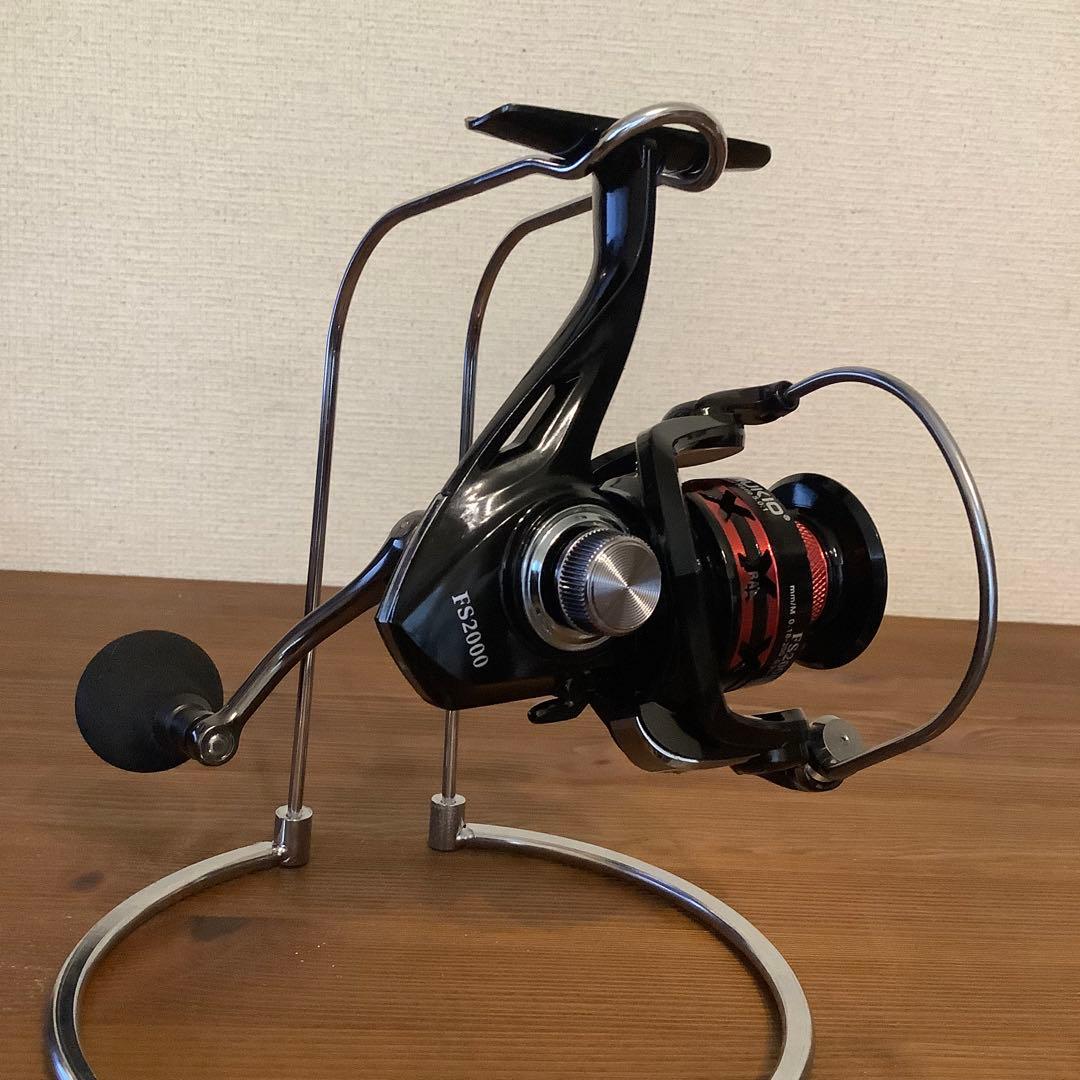 親子でショアジギ　超コンパクト1.8&2.1mモバイルロッド&スピニングリール