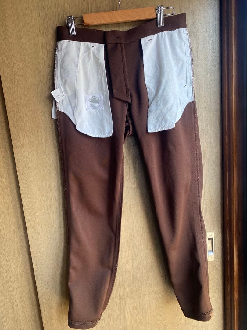 PALMS&CO. KIWI &CO. Jersey Pants ゴルフ M