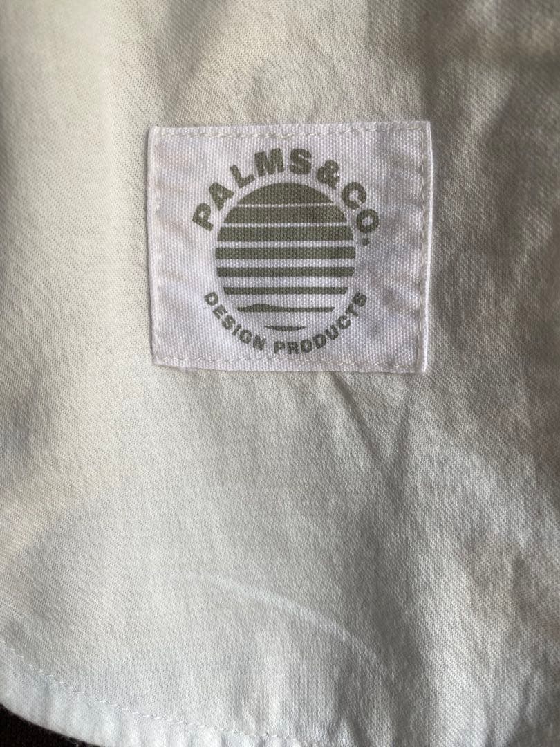 PALMS&CO. KIWI &CO. Jersey Pants ゴルフ M