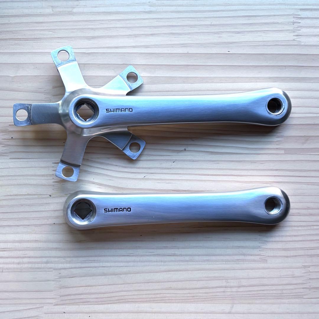 SHIMANO DEORE XT FC-M730クランク170mm
