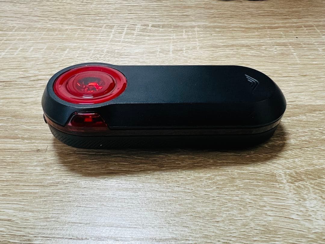 Garmin Varia RTL515 テールライト