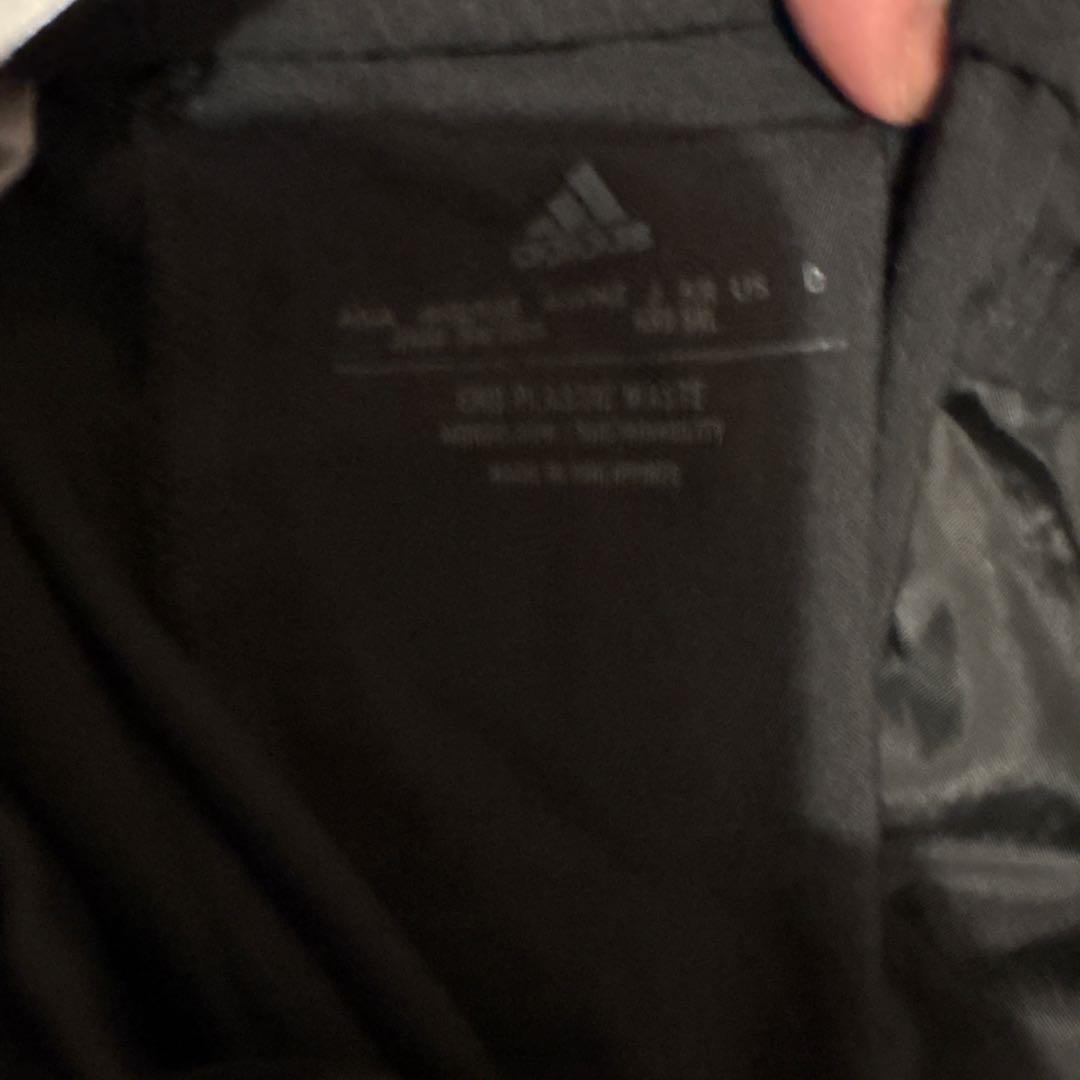 京都成章adidas ジャージ上下セット