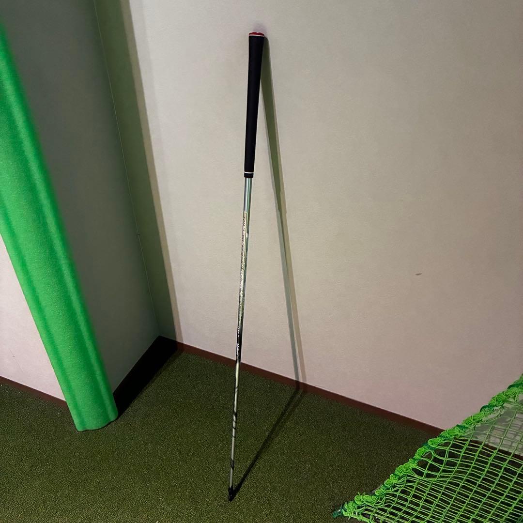 【翌日発送・最終お値下げ】evolutionⅥ 757 X Ping3w用