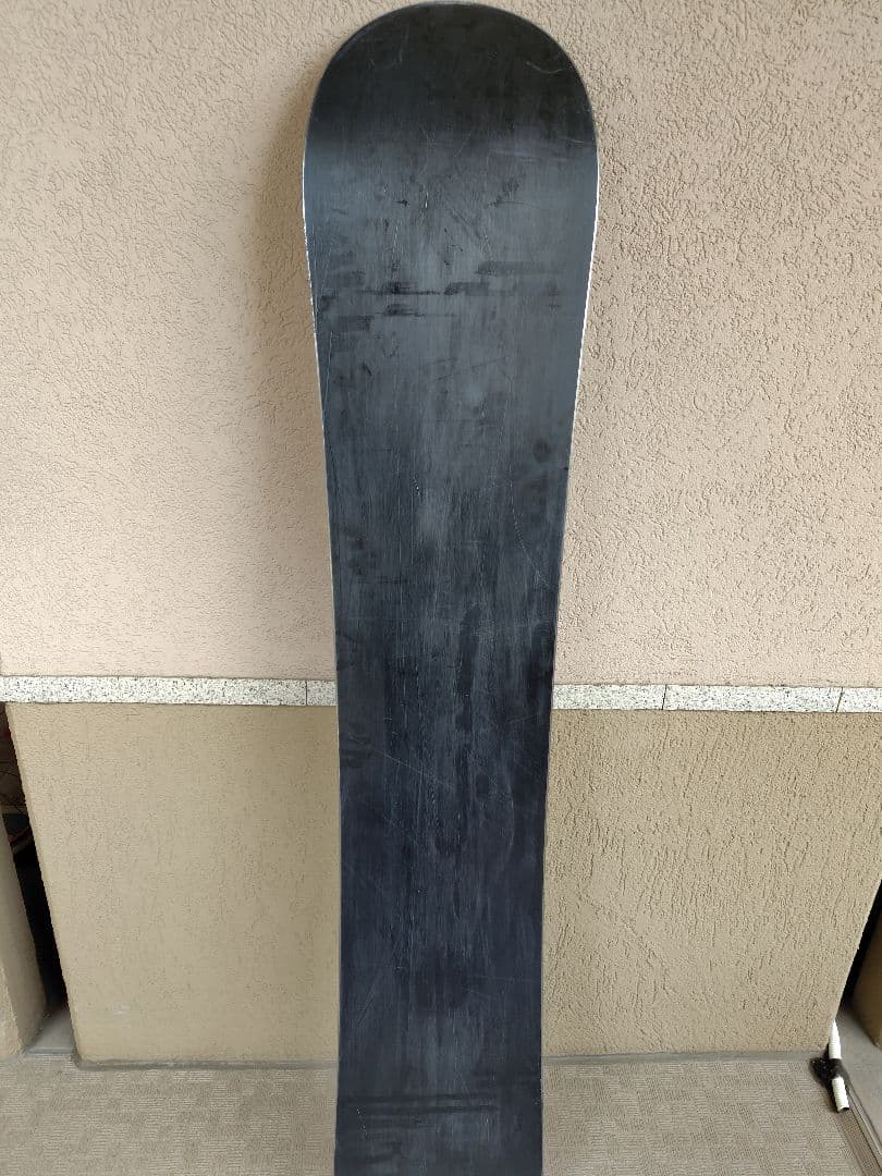 gentemstick　スノーボード
