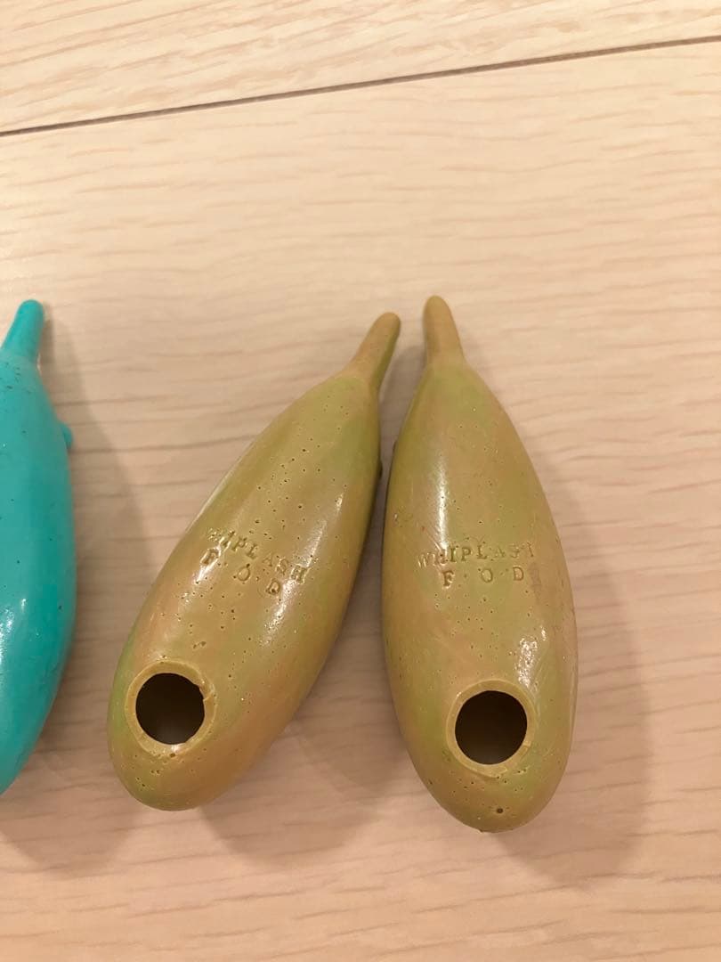 レア　非売品　プロト！ウィップラッシュファクトリー F・O・D 未使用
