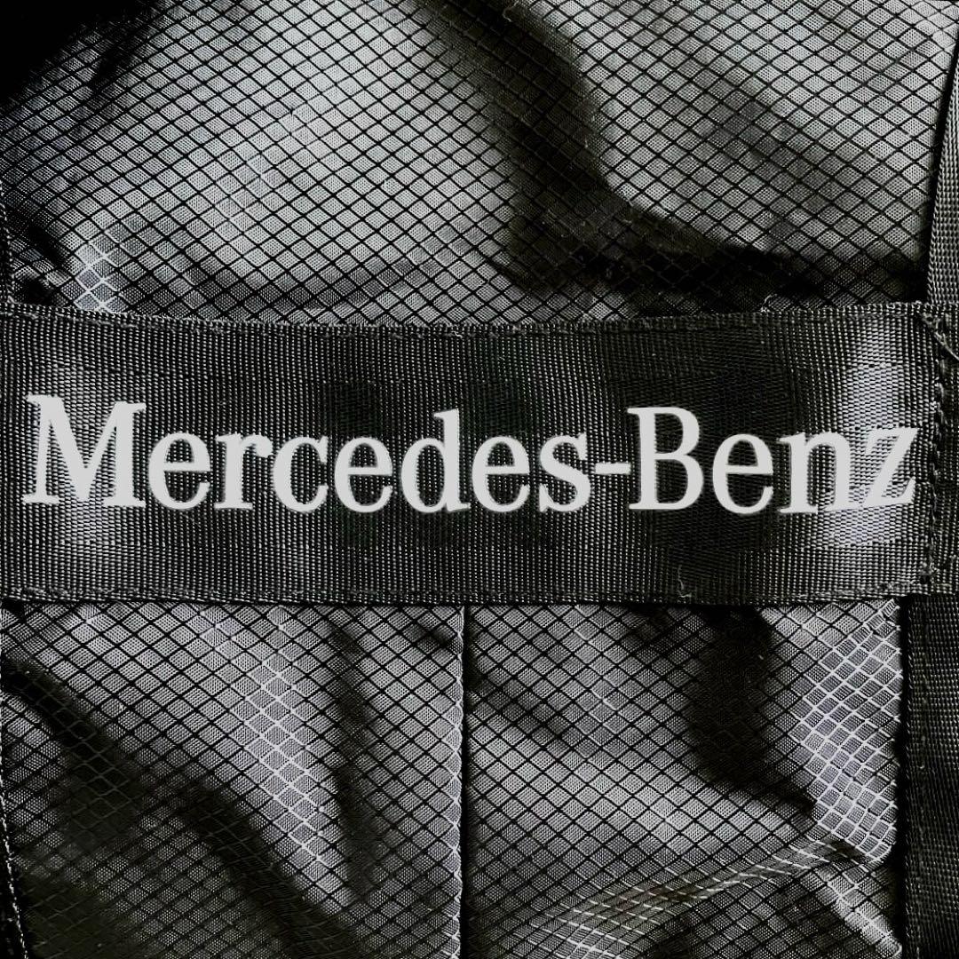 【美品】Jack Bunny!! x Mercedes-Benz 2Wayバッグ