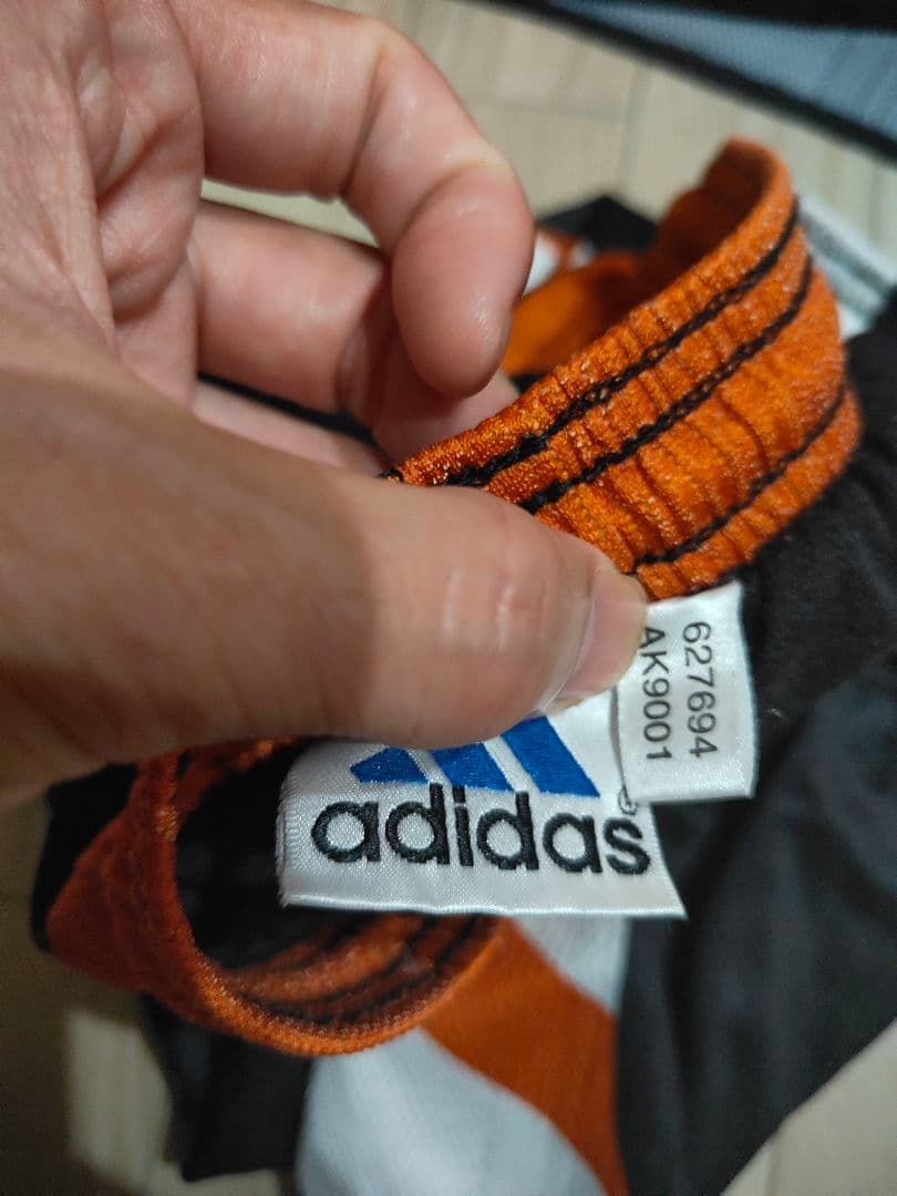 アディダスadidas　EQUIPMENT　トレーニングウェア　ランニングウェア