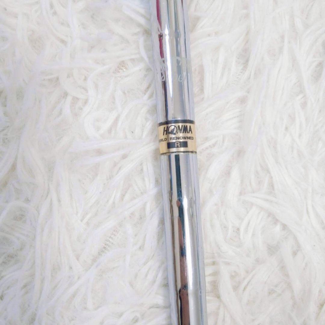 HONMA TOUR WORLD-W ウェッジ 53° 右打ち メンズ