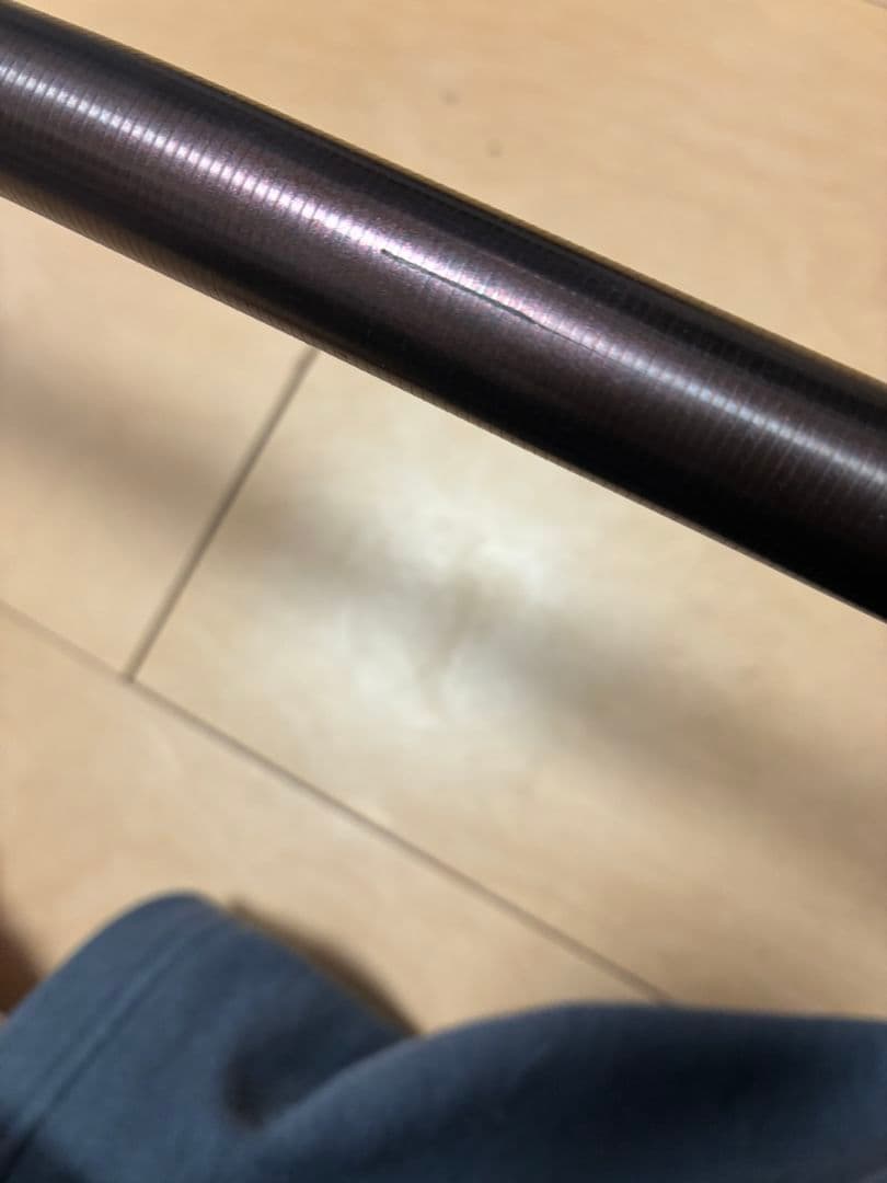 Daiwa 銀影 競技鮎竿 SF中硬硬90SY