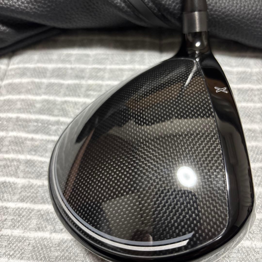 早い者勝ち！！　PXG◆シークレットウェポン◆ミニドライバー